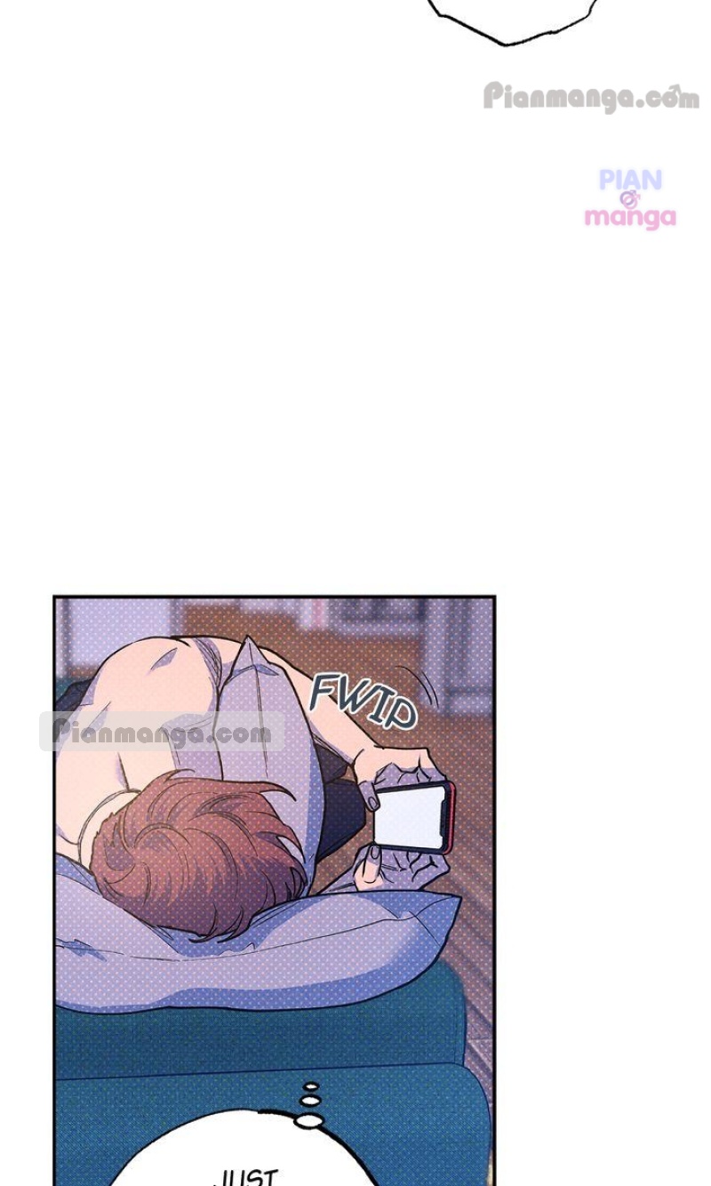 Semantic Error Chapter 78 - Page 18 in English