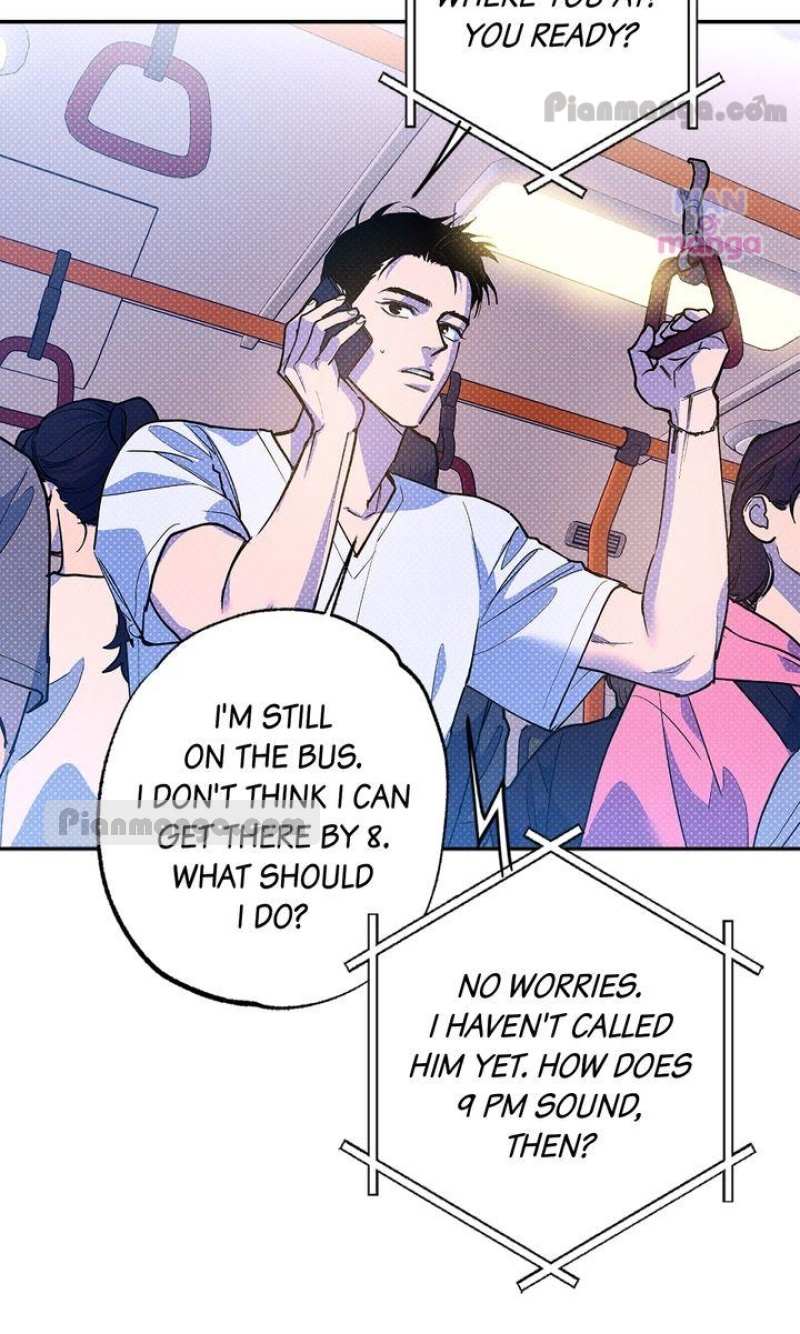 Semantic Error Chapter 78 - Page 29 in English