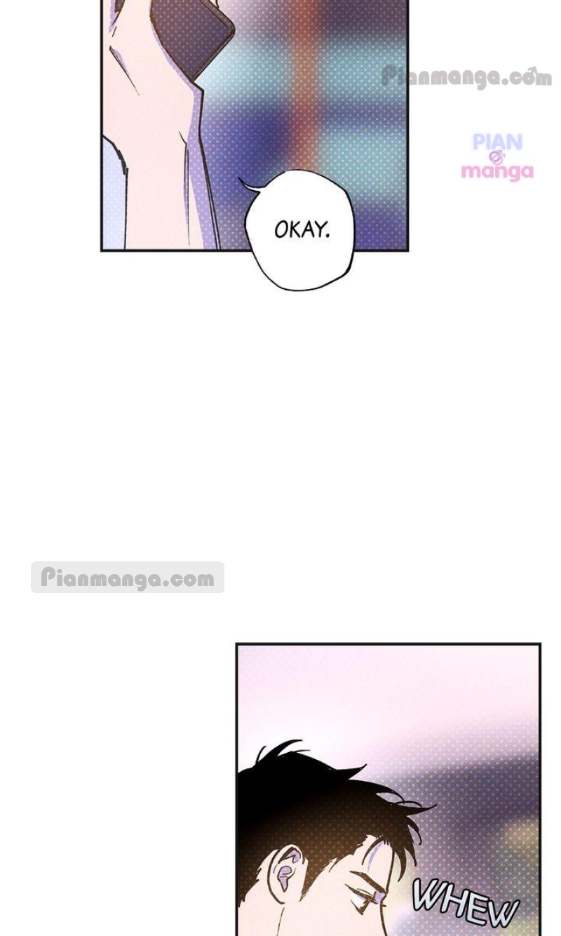 Semantic Error Chapter 78 - Page 32 in English