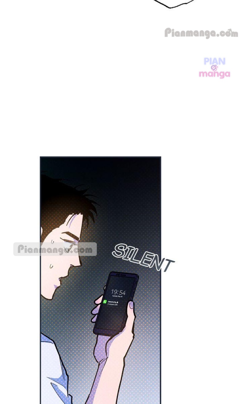 Semantic Error Chapter 78 - Page 38 in English