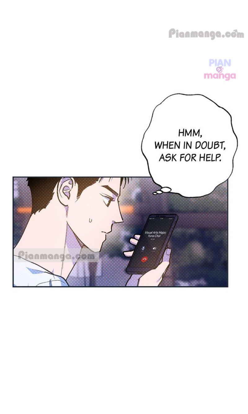 Semantic Error Chapter 78 - Page 44 in English
