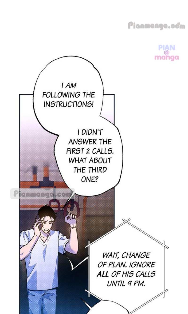 Semantic Error Chapter 78 - Page 48 in English