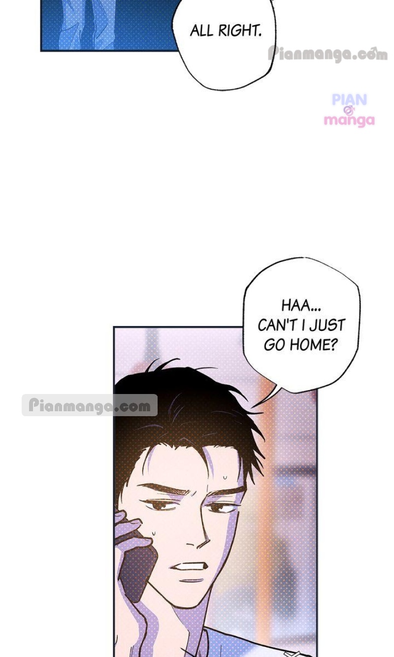 Semantic Error Chapter 78 - Page 49 in English