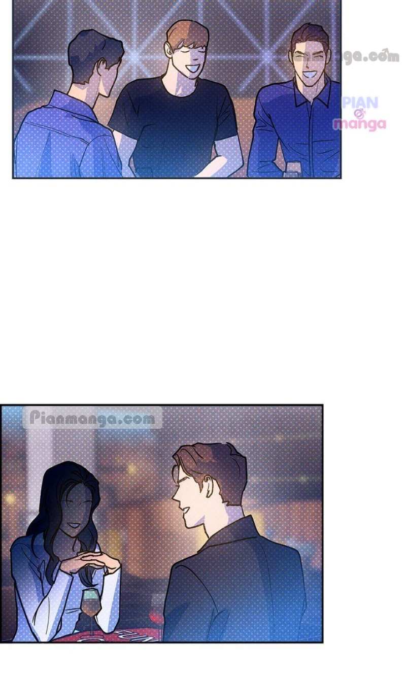 Semantic Error Chapter 78 - Page 64 in English