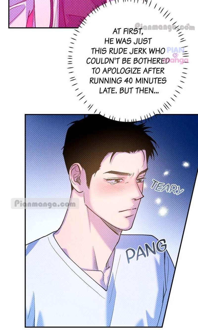 Semantic Error Chapter 78 - Page 69 in English