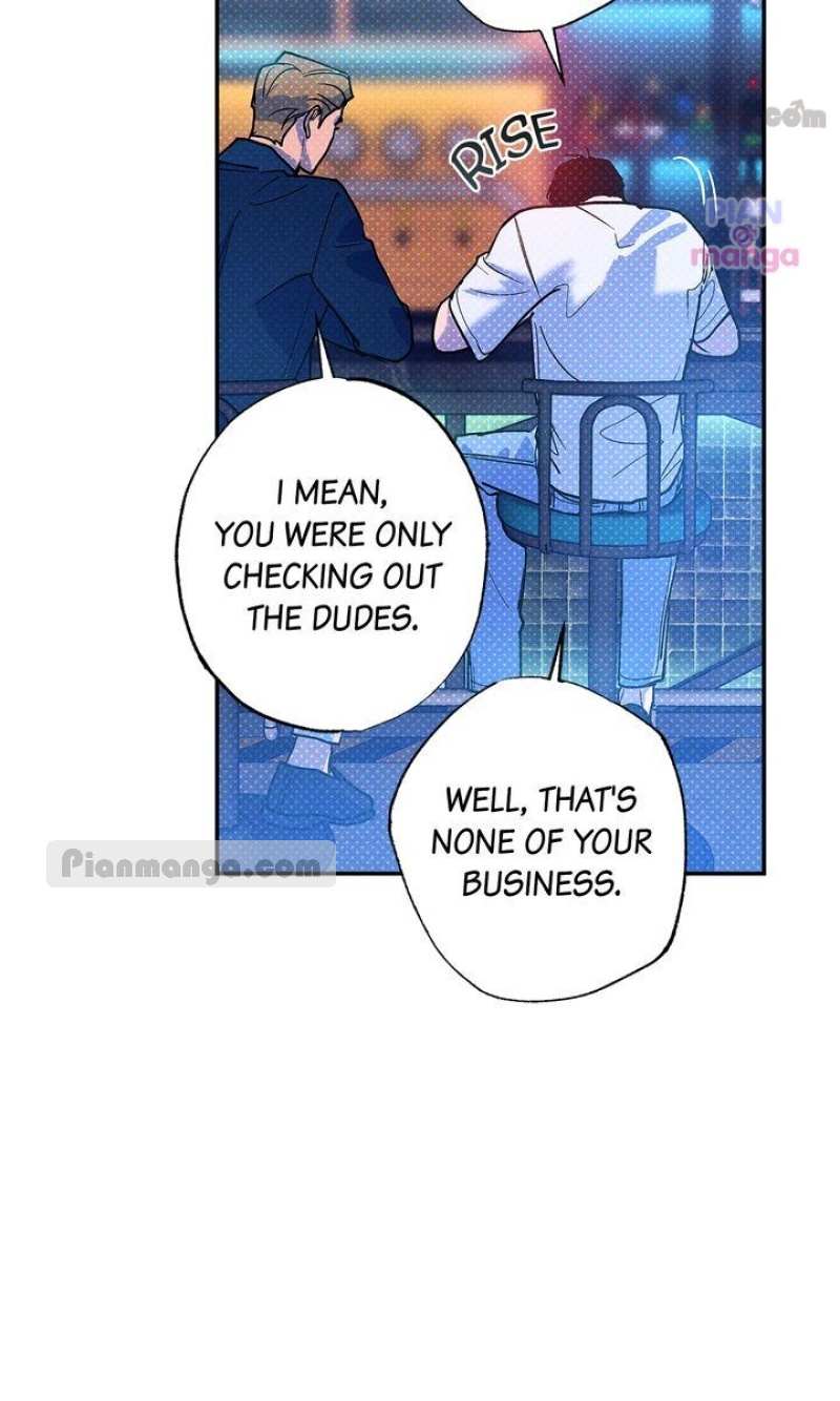Semantic Error Chapter 78 - Page 81 in English