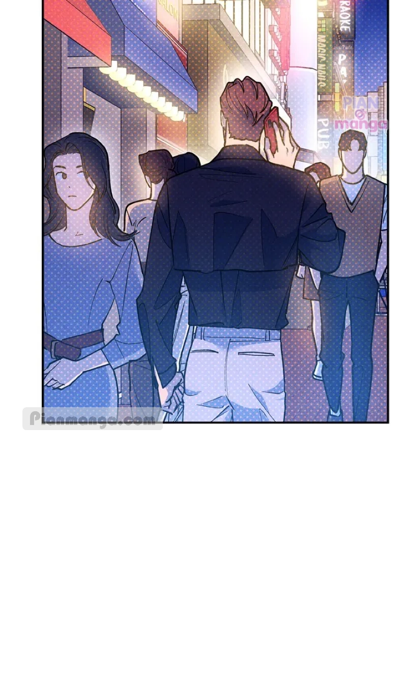 Semantic Error Chapter 79 - Page 16 in English