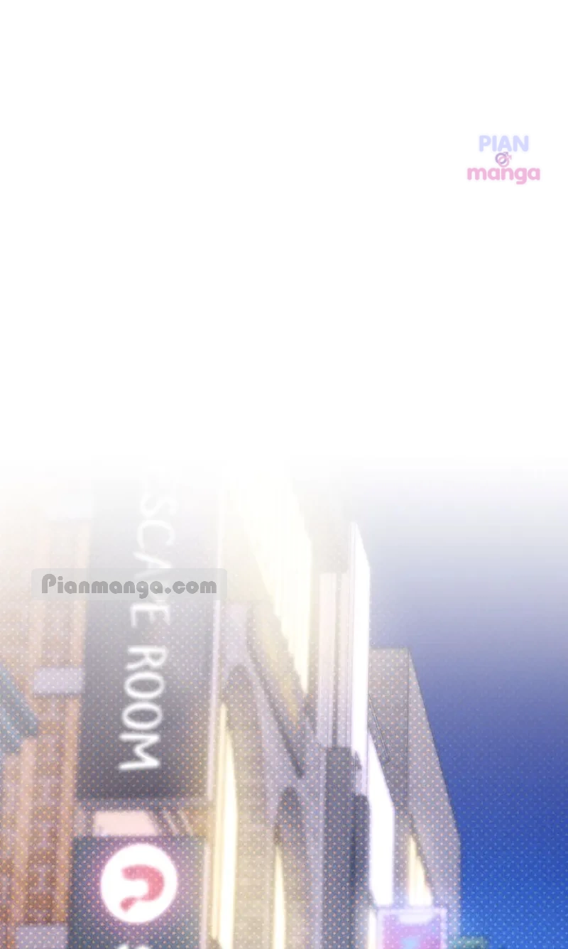 Semantic Error Chapter 79 - Page 18 in English