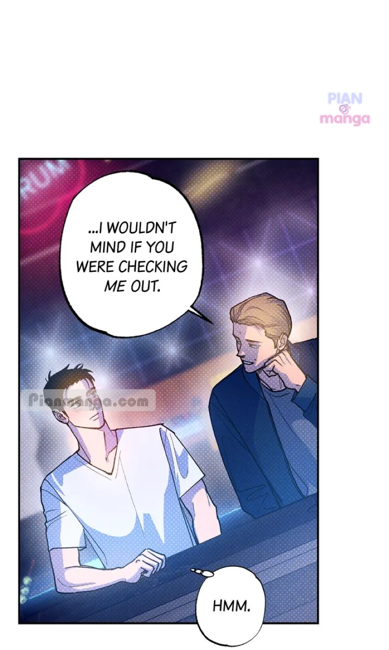 Semantic Error Chapter 79 - Page 22 in English