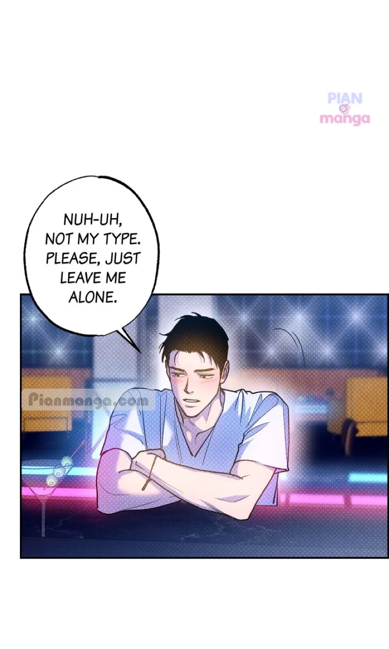 Semantic Error Chapter 79 - Page 24 in English