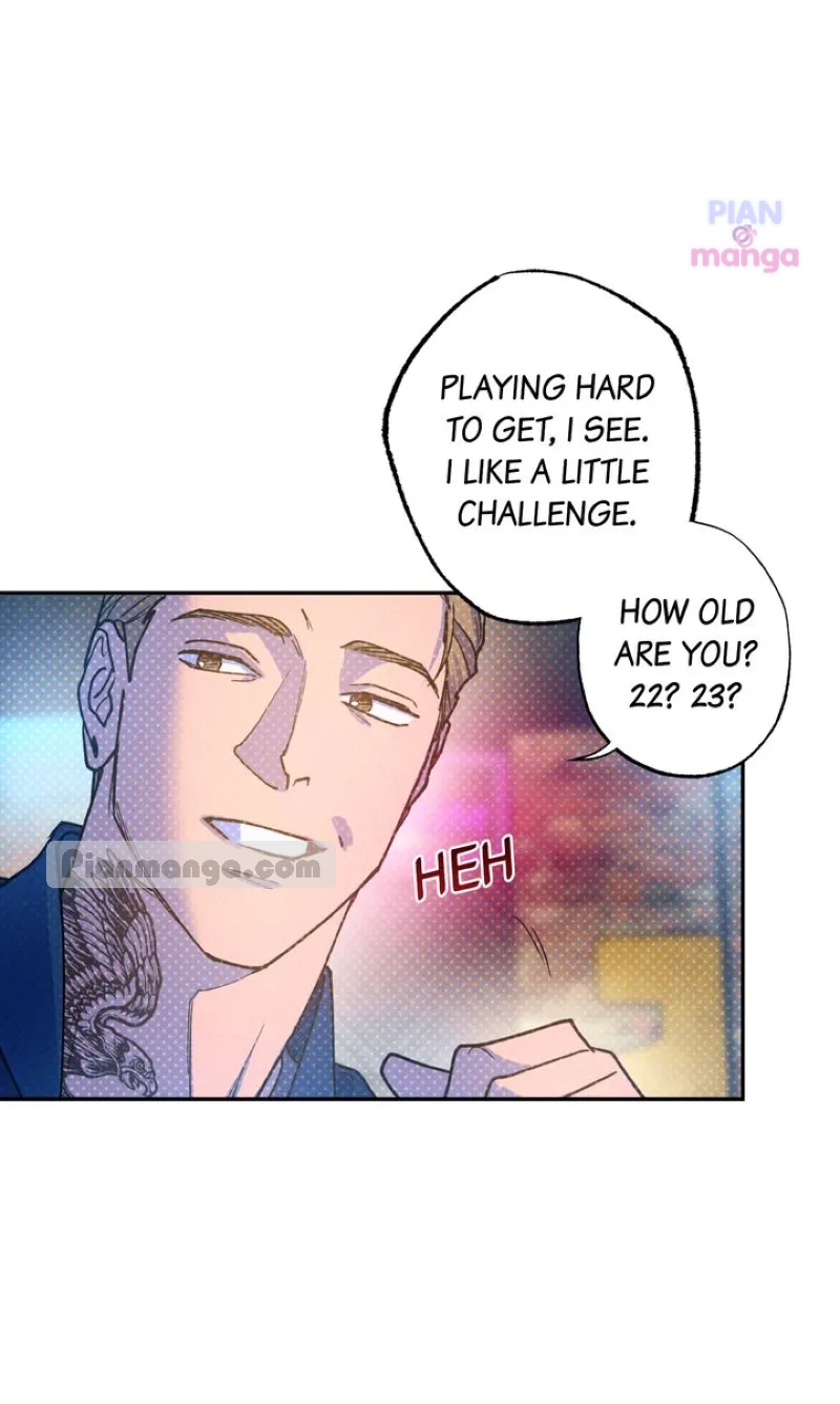Semantic Error Chapter 79 - Page 25 in English