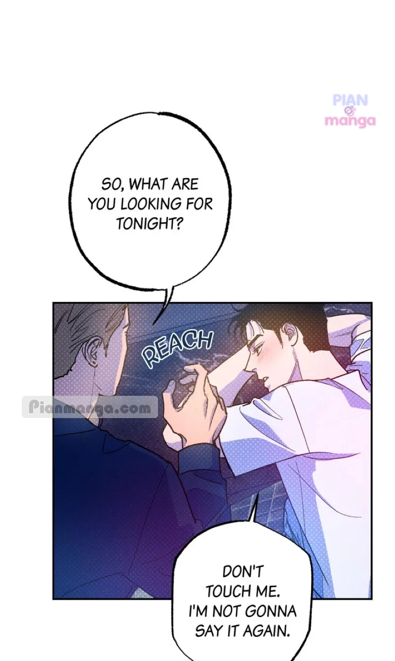 Semantic Error Chapter 79 - Page 26 in English