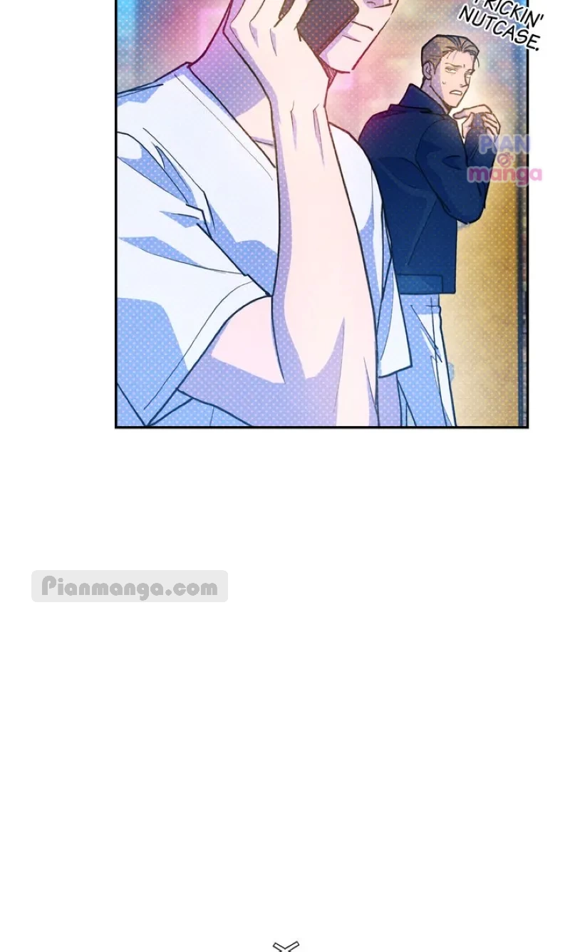 Semantic Error Chapter 79 - Page 42 in English
