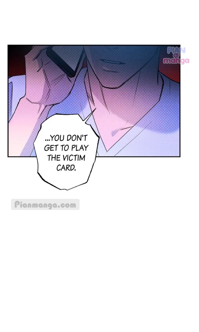 Semantic Error Chapter 79 - Page 46 in English