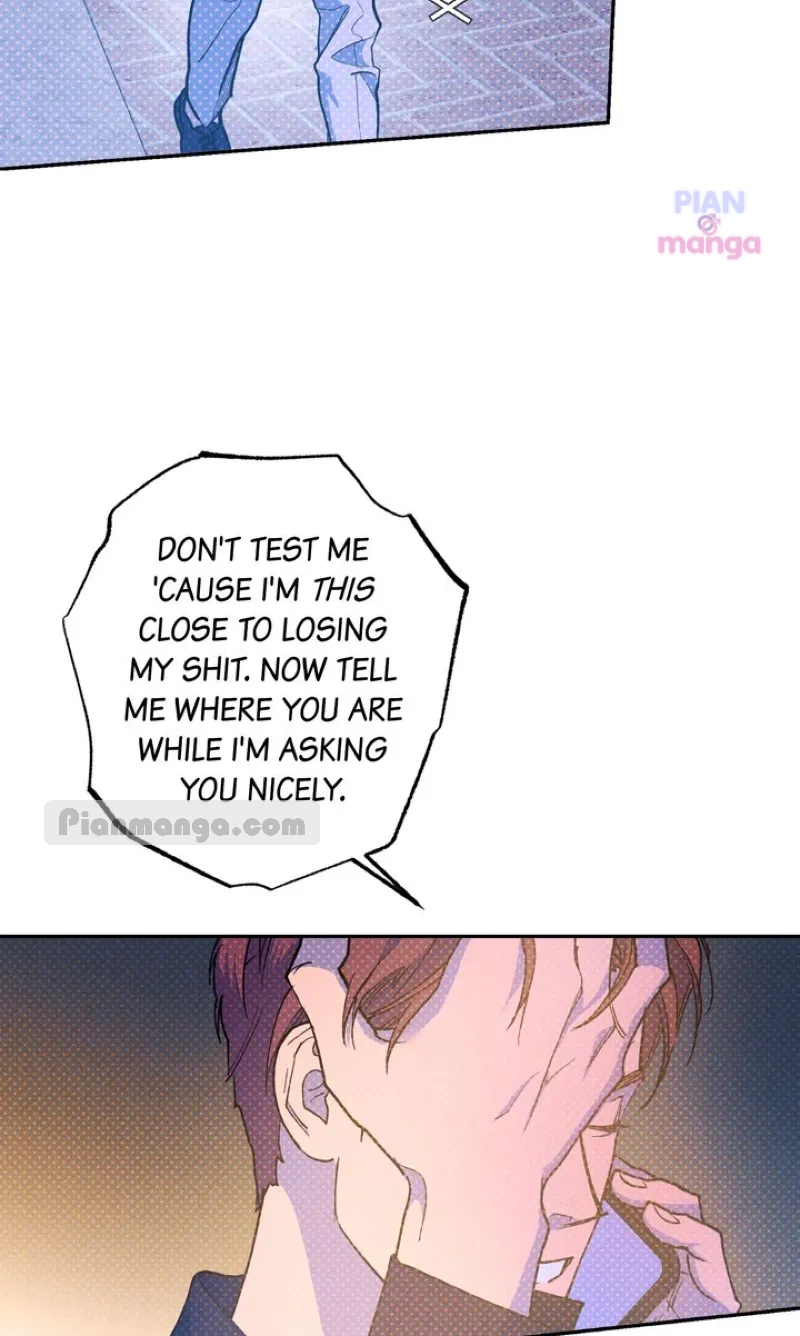 Semantic Error Chapter 79 - Page 53 in English