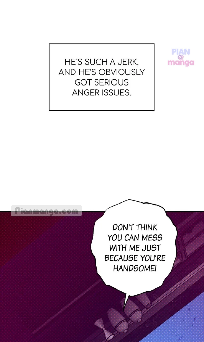 Semantic Error Chapter 79 - Page 56 in English