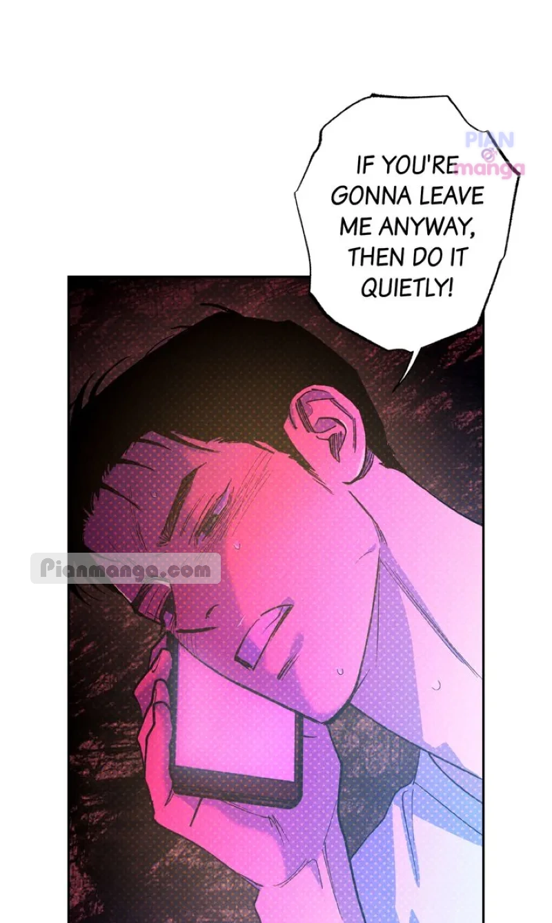 Semantic Error Chapter 79 - Page 60 in English