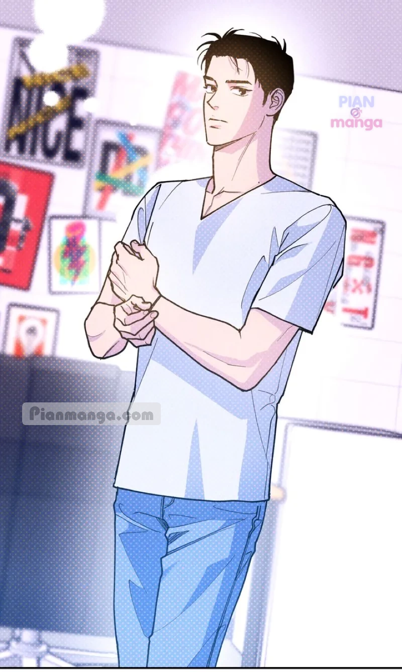 Semantic Error Chapter 79 - Page 8 in English