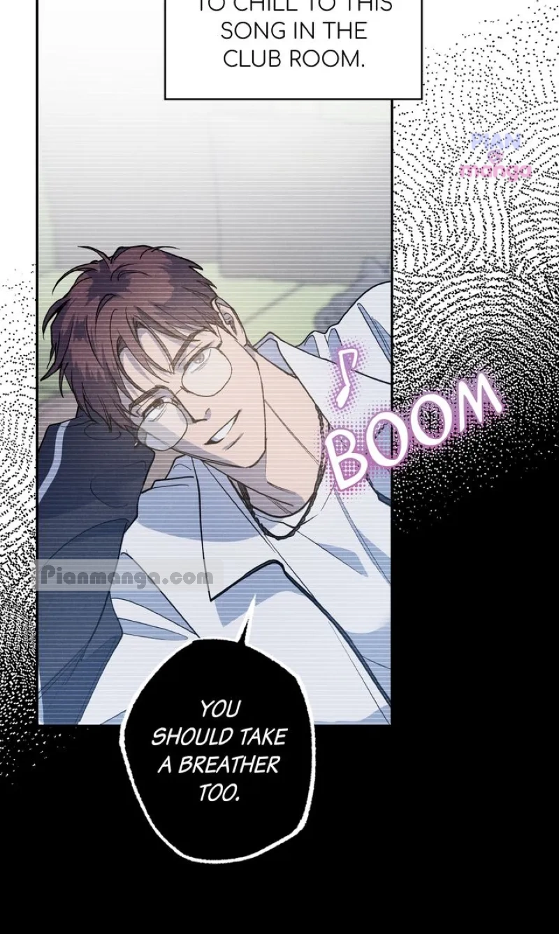 Semantic Error Chapter 79 - Page 83 in English