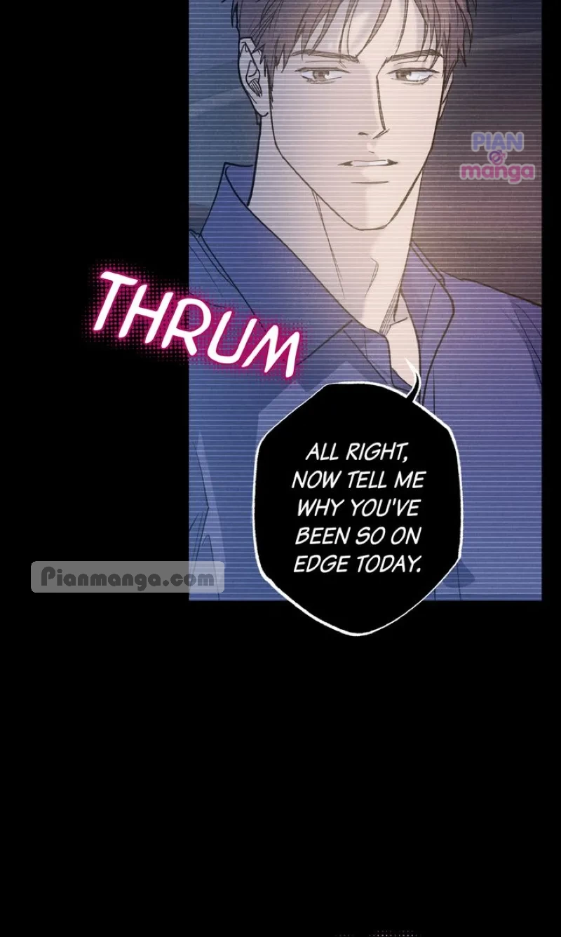 Semantic Error Chapter 79 - Page 86 in English