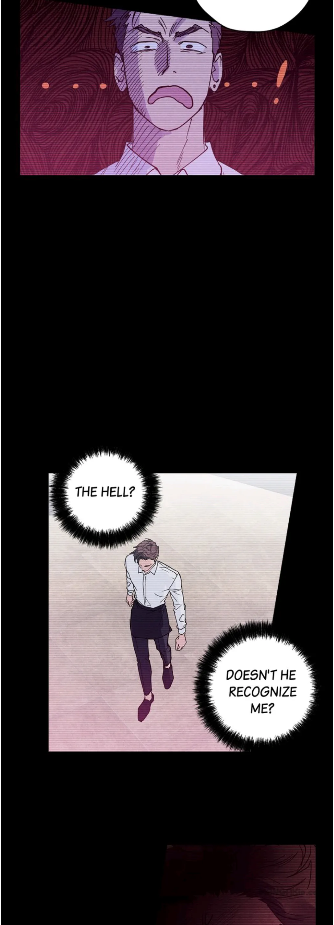 Semantic Error Chapter 8 - Page 15 in English