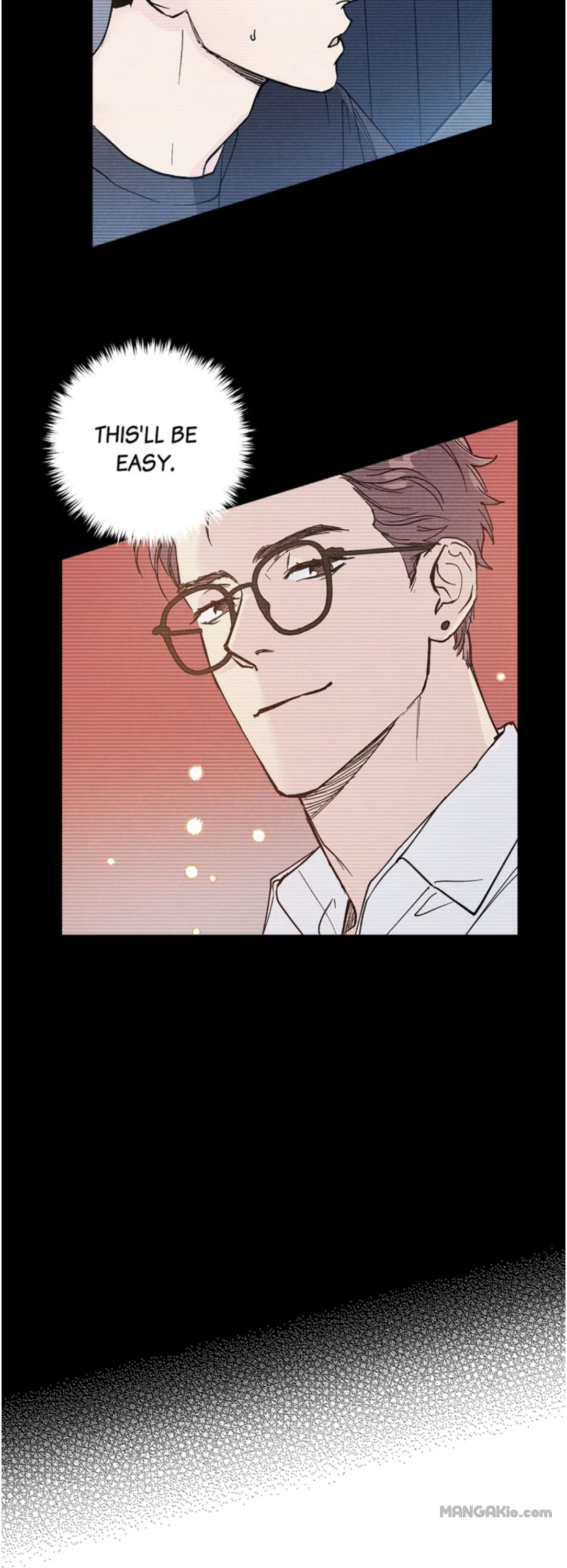 Semantic Error Chapter 8 - Page 25 in English