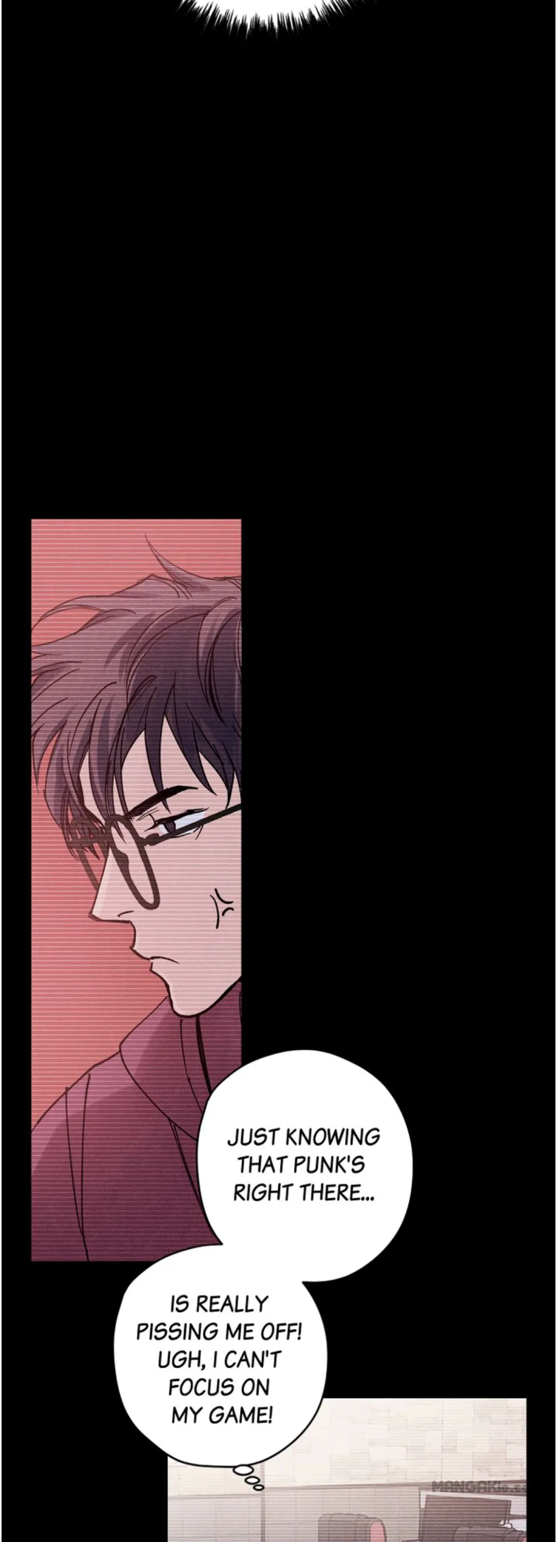 Semantic Error Chapter 8 - Page 6 in English