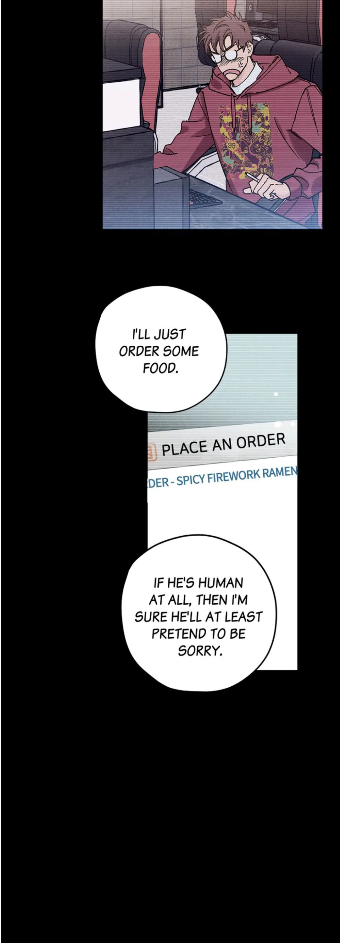 Semantic Error Chapter 8 - Page 7 in English