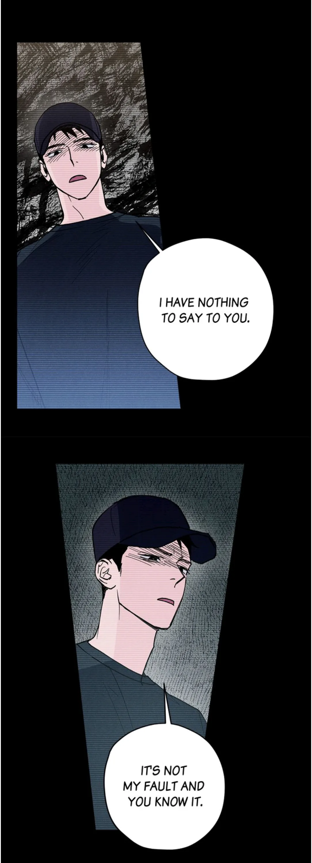 Semantic Error Chapter 8 - Page 8 in English