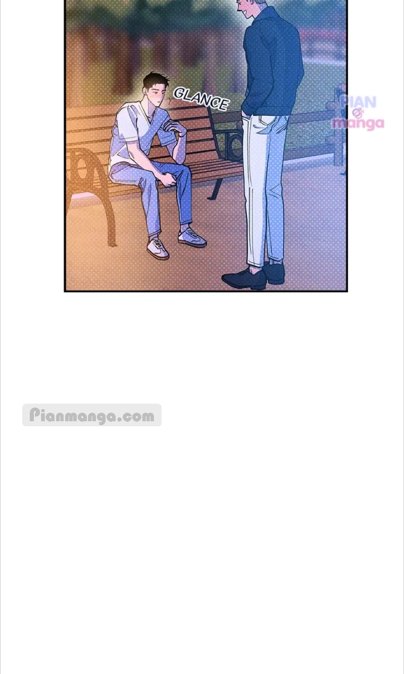 Semantic Error Chapter 80 - Page 19 in English