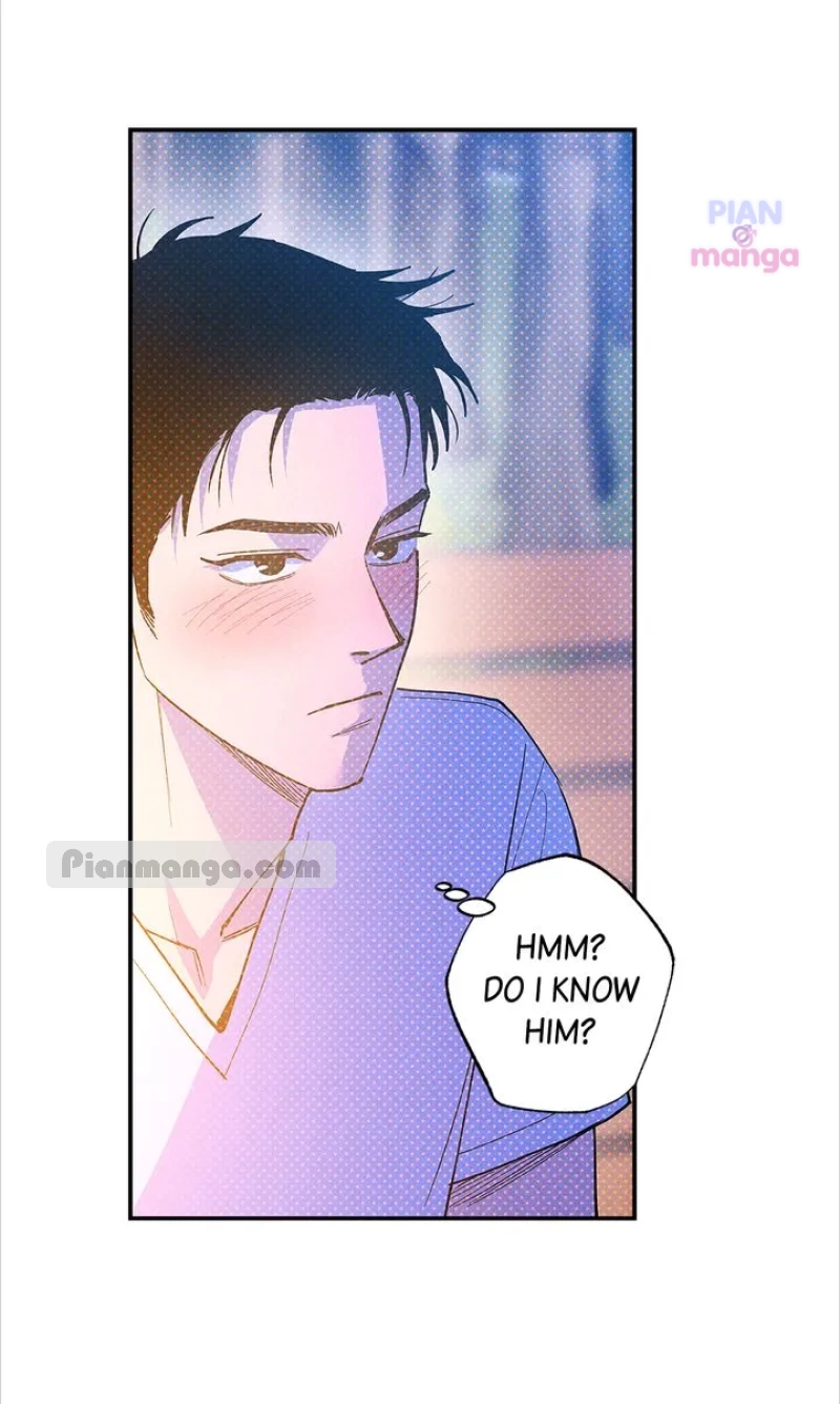 Semantic Error Chapter 80 - Page 20 in English