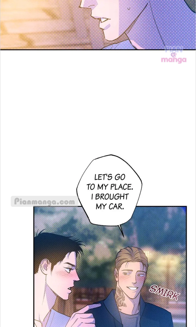 Semantic Error Chapter 80 - Page 26 in English