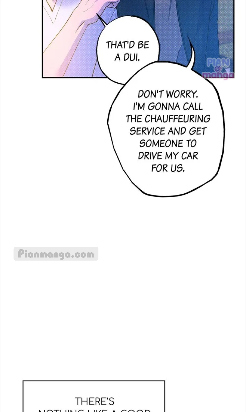 Semantic Error Chapter 80 - Page 27 in English