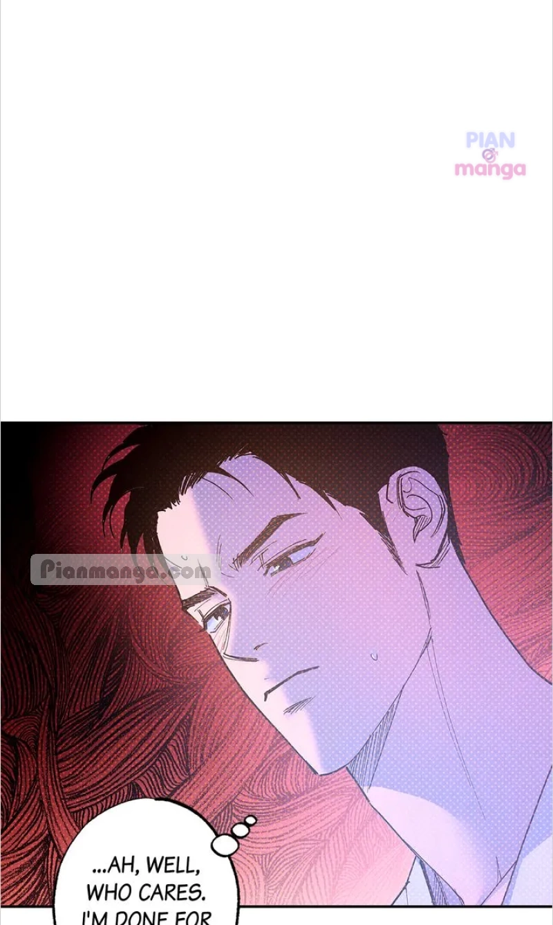 Semantic Error Chapter 80 - Page 29 in English