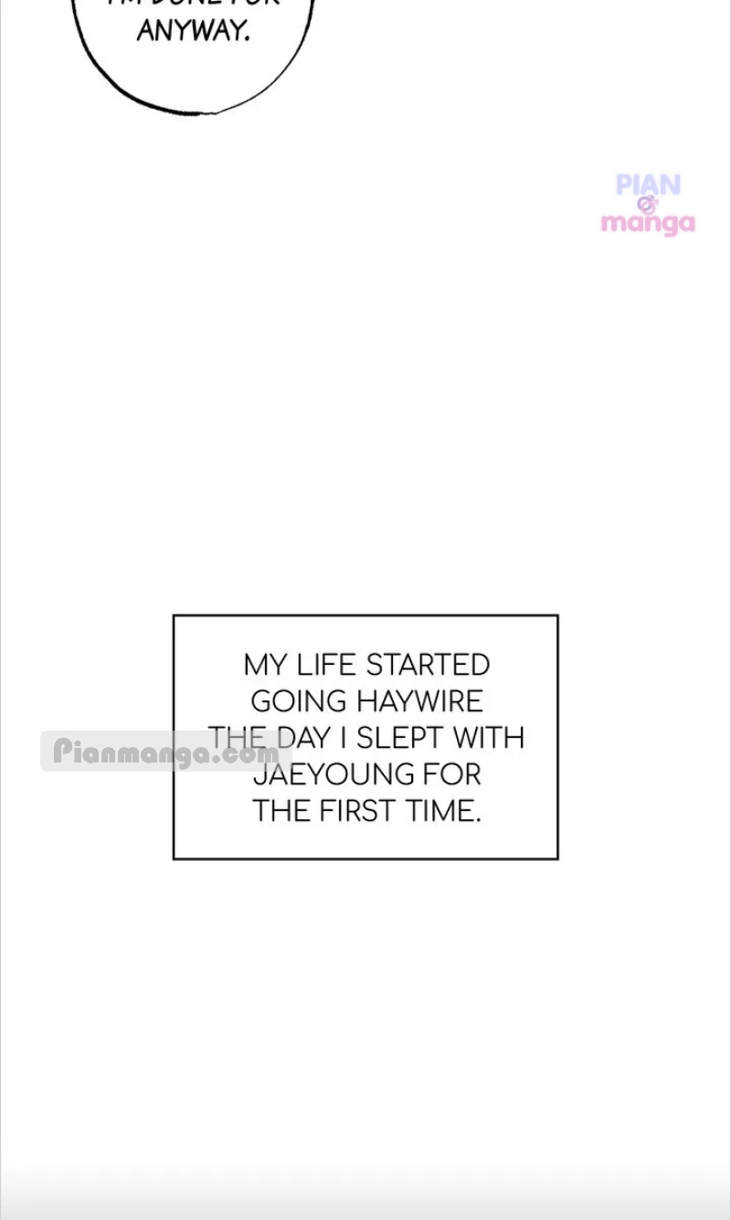 Semantic Error Chapter 80 - Page 30 in English