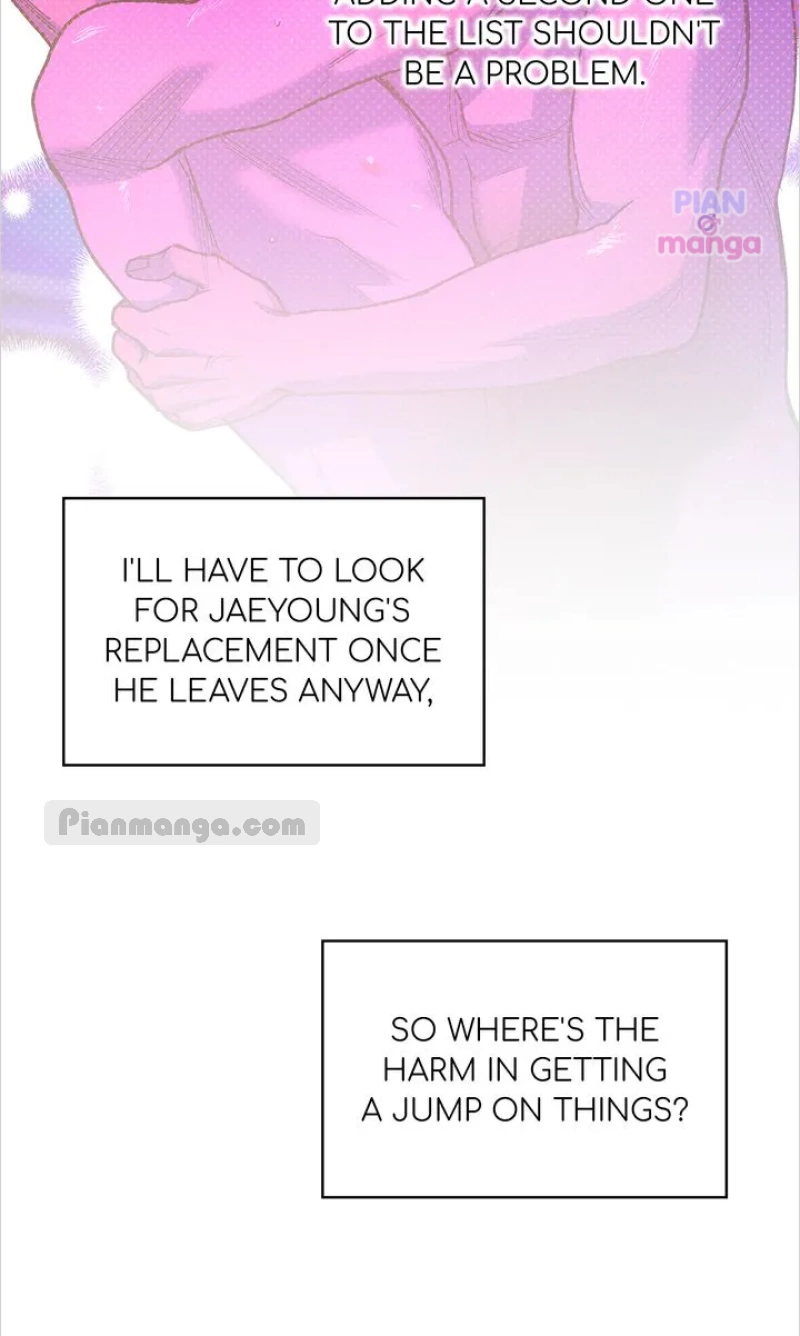 Semantic Error Chapter 80 - Page 32 in English