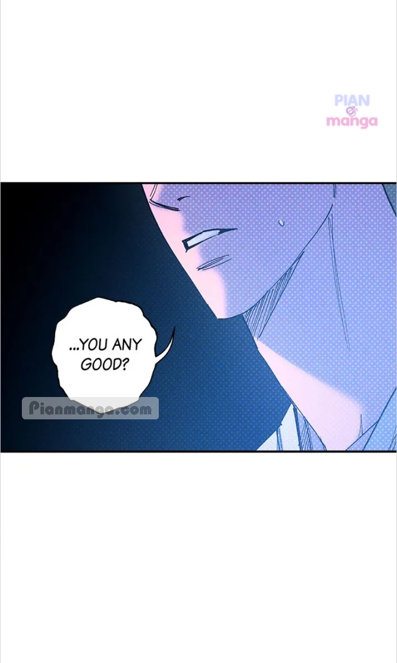 Semantic Error Chapter 80 - Page 33 in English