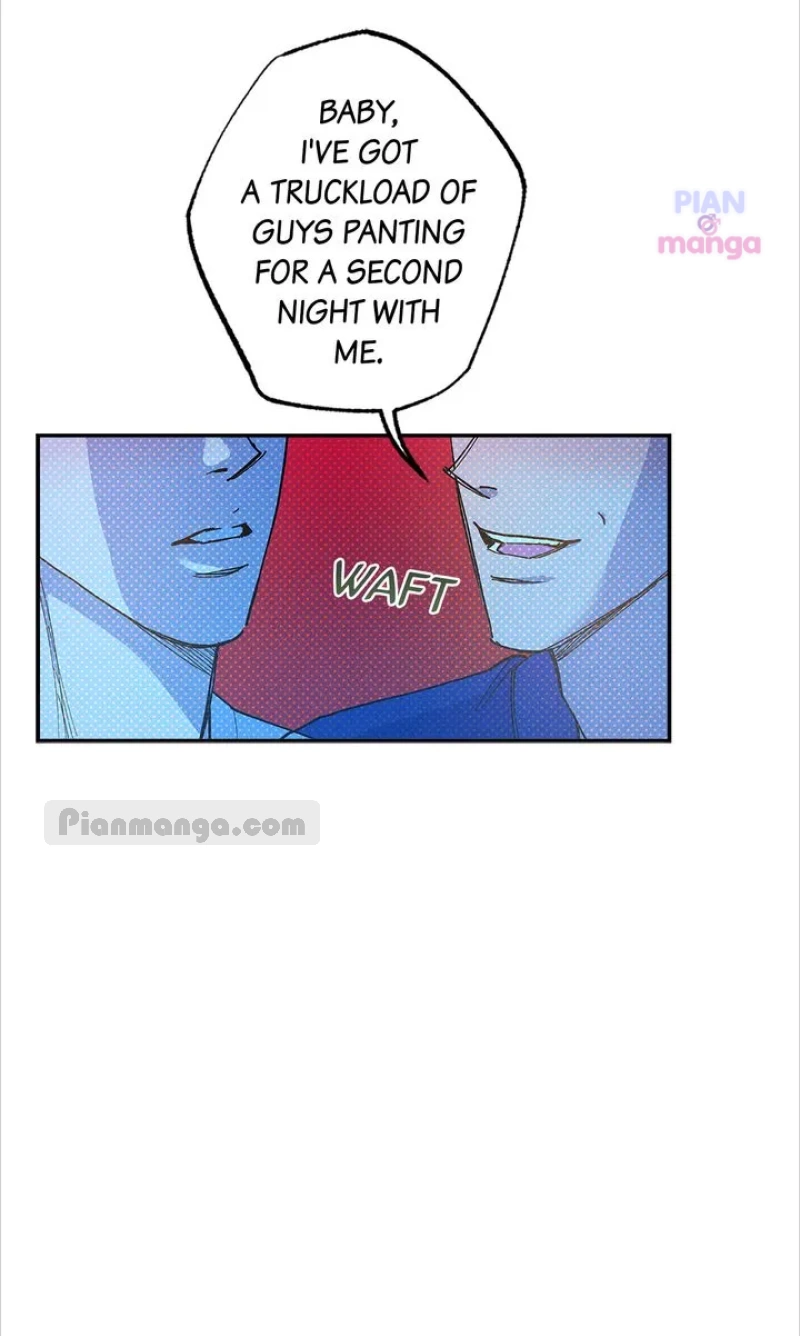 Semantic Error Chapter 80 - Page 34 in English