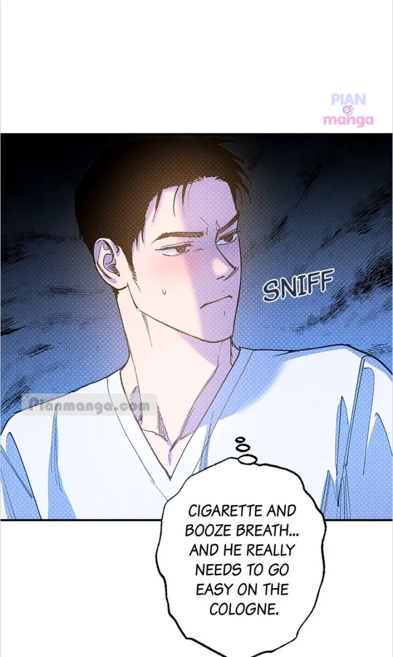Semantic Error Chapter 80 - Page 35 in English