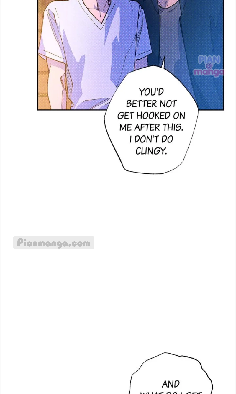 Semantic Error Chapter 80 - Page 37 in English