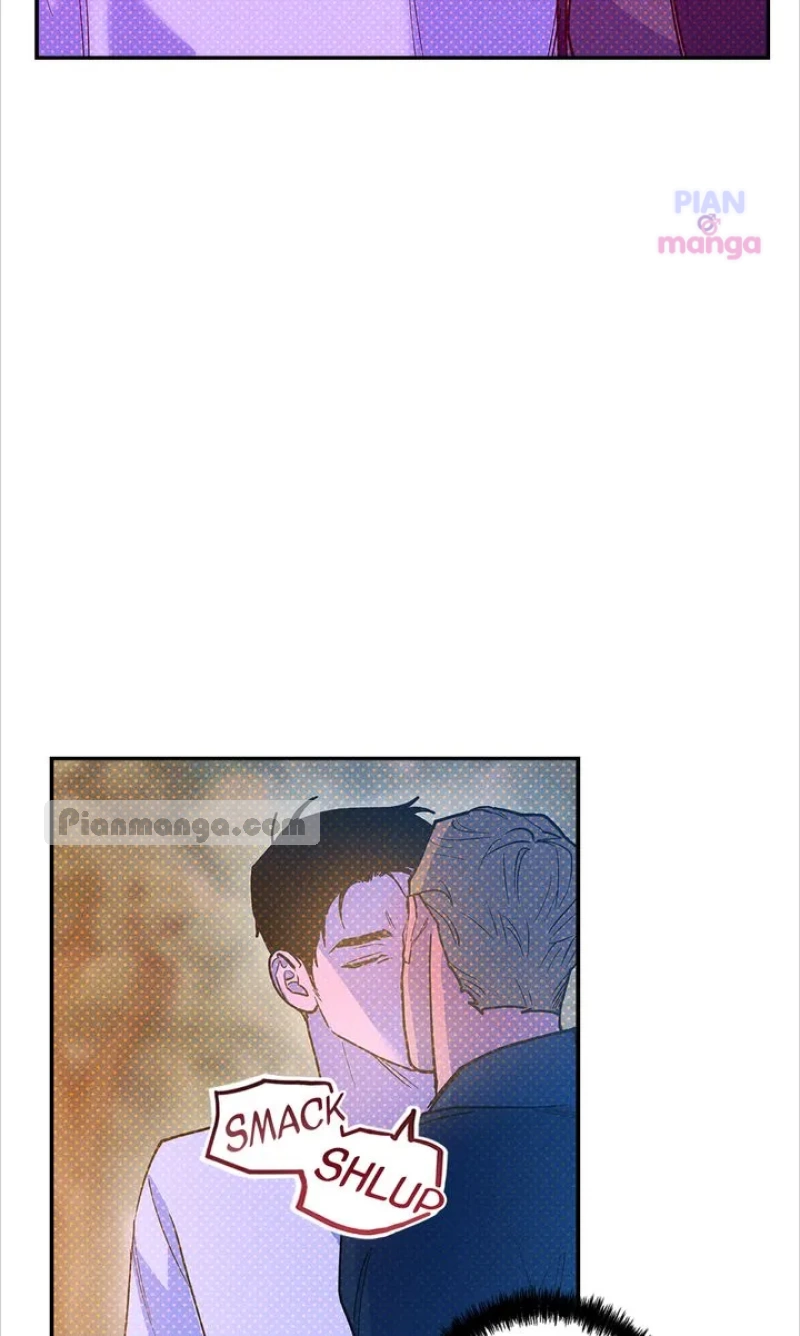Semantic Error Chapter 80 - Page 46 in English