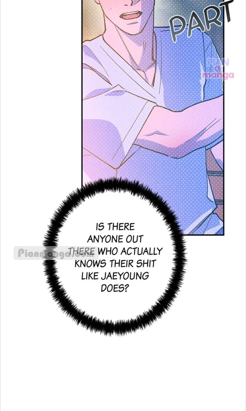 Semantic Error Chapter 80 - Page 48 in English
