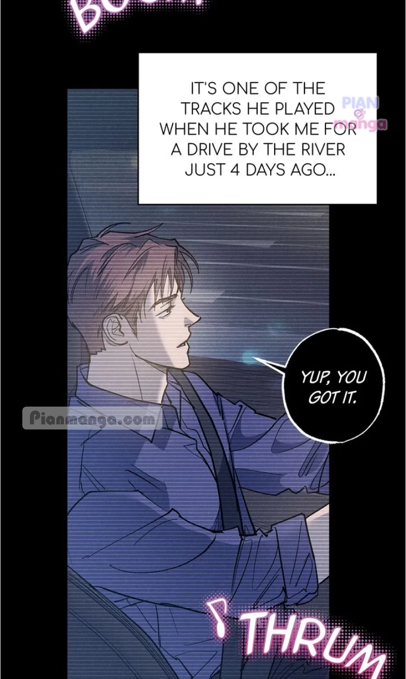 Semantic Error Chapter 80 - Page 5 in English