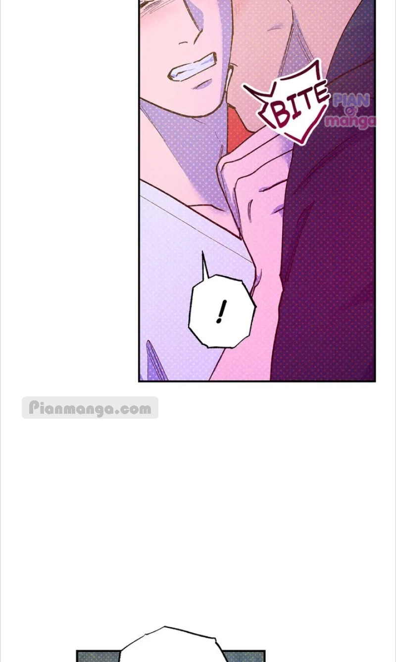 Semantic Error Chapter 80 - Page 51 in English