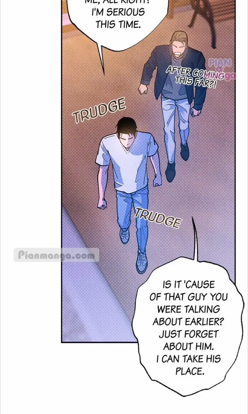 Semantic Error Chapter 80 - Page 55 in English