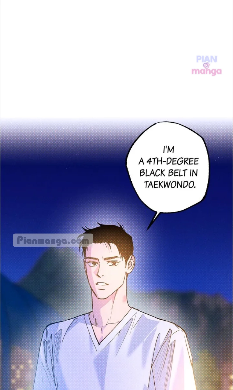 Semantic Error Chapter 80 - Page 57 in English