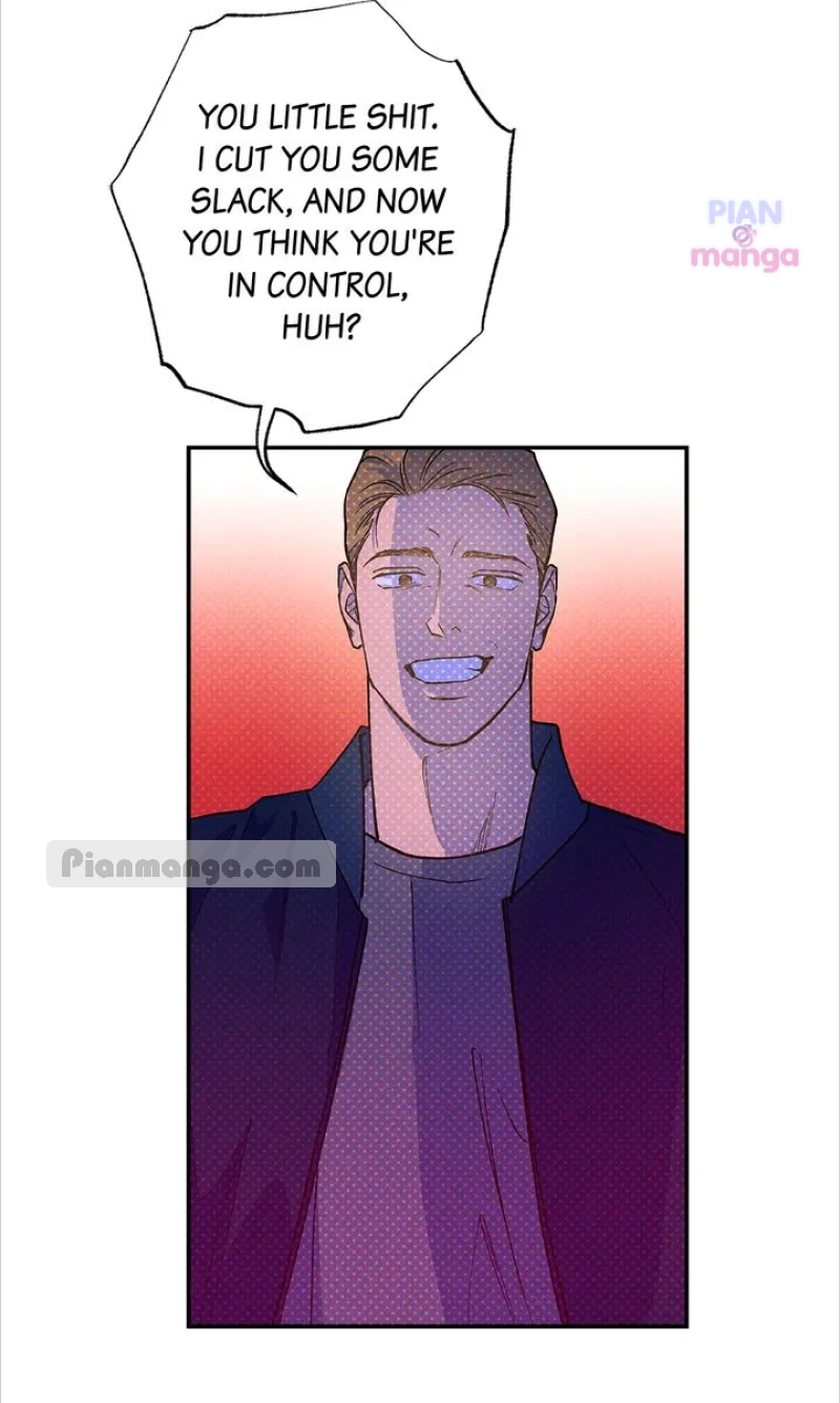 Semantic Error Chapter 80 - Page 59 in English