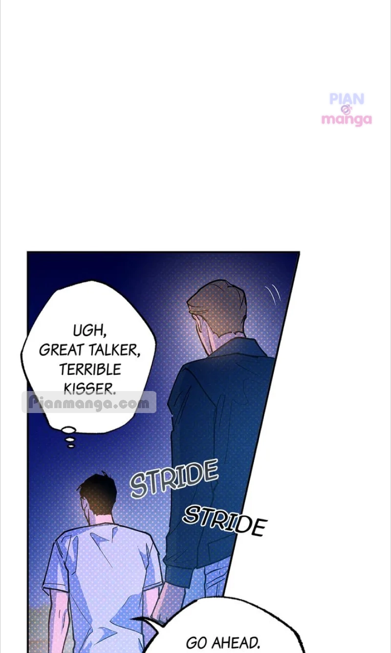 Semantic Error Chapter 80 - Page 60 in English