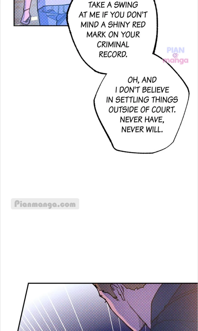 Semantic Error Chapter 80 - Page 61 in English