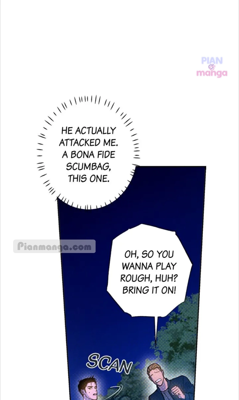 Semantic Error Chapter 80 - Page 65 in English